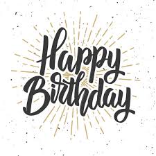 Birthday Package